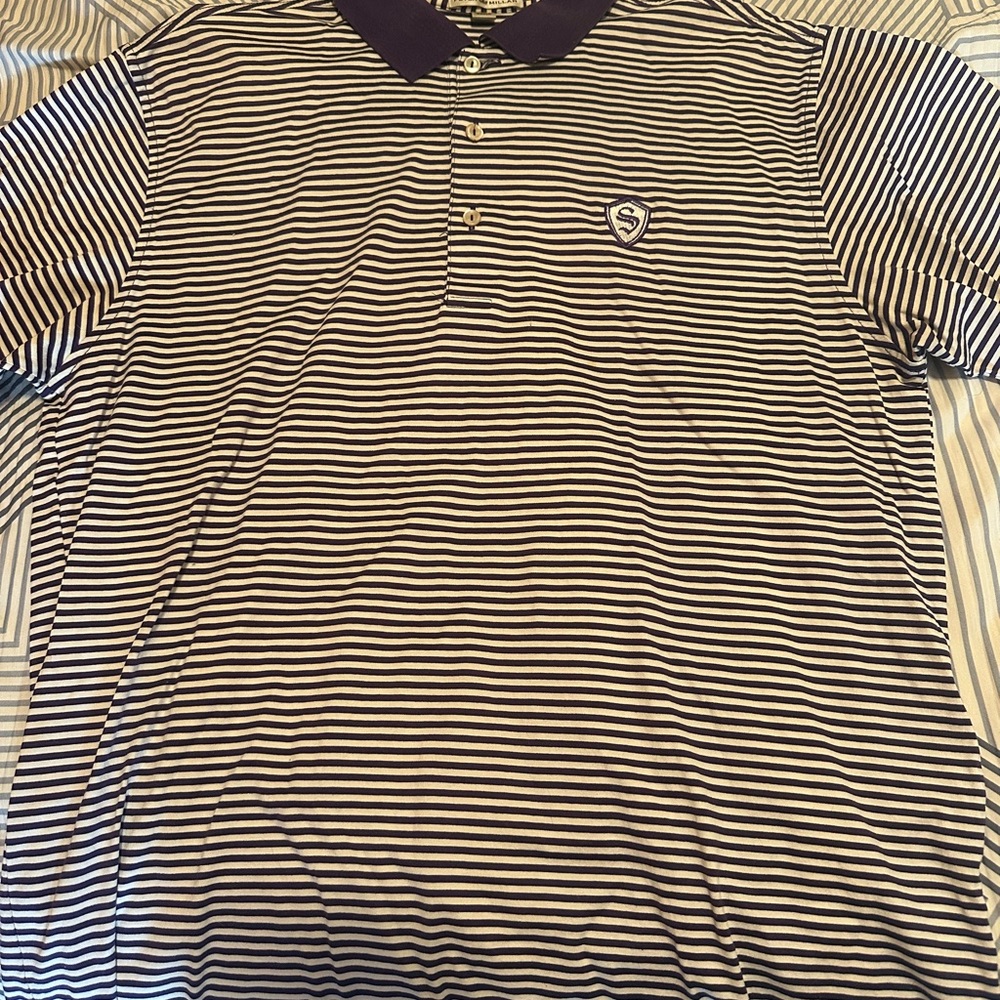 Peter Millar Polo